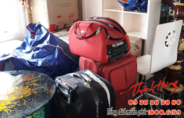 Chúng tôi luôn đem đến kết quả chuyển dọn nhà tối ưu cho khách hàng